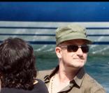 Bono, une excursion en Italie en famille