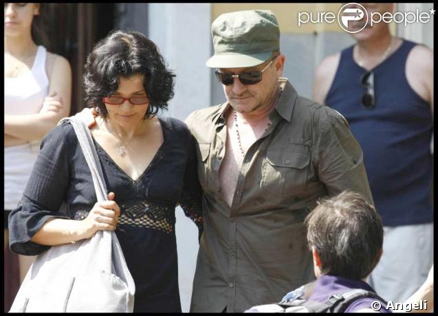 Bono, une excursion en Italie en famille