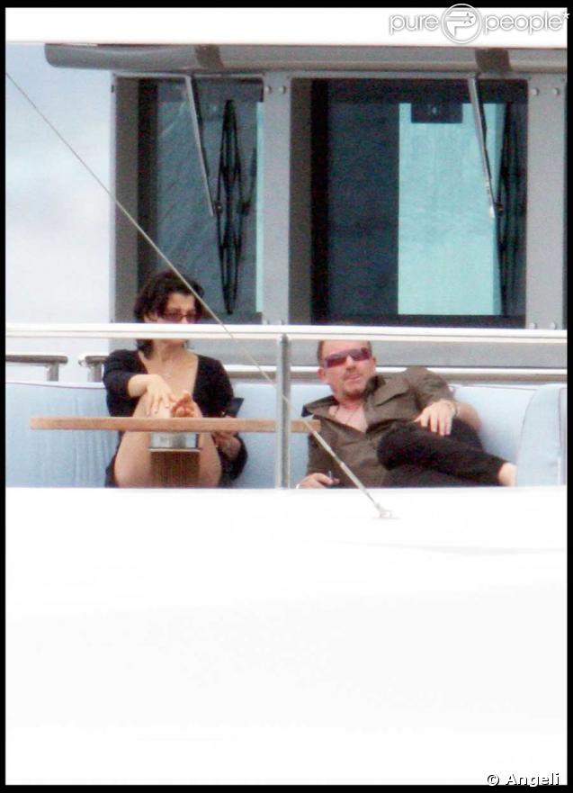 Bono, une excursion en Italie en famille
