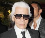 Karl Lagerfeld