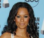 Mel B sur tous les fronts