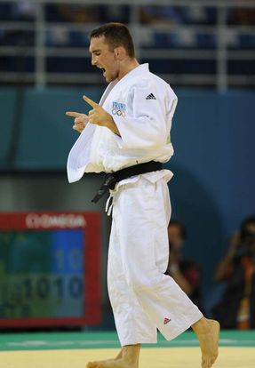 Benhamin Darbelet