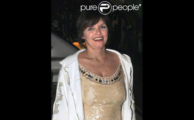 Diane Tell