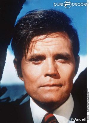Jack Lord, le Steve McGarrett de Hawaii, police d'état