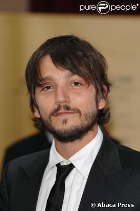 Diego Luna