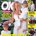 PHOTO : Première interview de Britney Spears depuis deux ans avec ses fils !