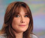 Carla Bruni