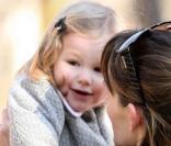 Jennifer Garner et Violet