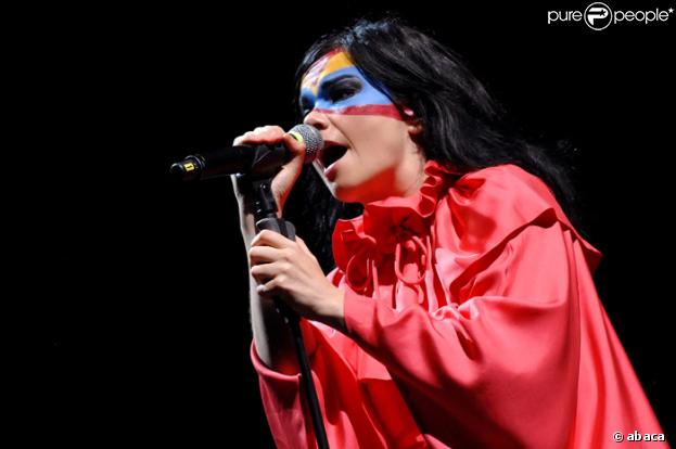 Björk