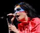 Bjork aura un arbre érigé au centre d'une ville nouvelle en Islande