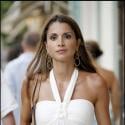 PHOTOS : Rania de Jordanie, une sublime reine à Saint-Tropez !