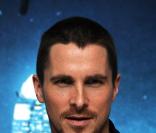 Christian Bale
