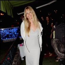 Karen Mulder