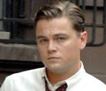 Leonardo DiCaprio
