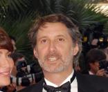 Antoine de Caunes et Daphné Roulier