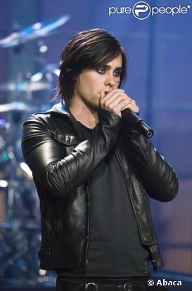 Jared Leto