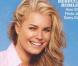 PHOTOS : Rebecca Romijn, sublime sur la plage en attendant bébés !