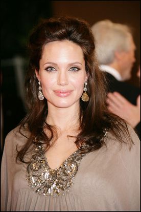 Angelina Jolie