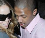 Mariah Carey et Nick Cannon