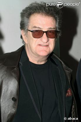 Eddy Mitchell