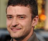 Justin Timberlake