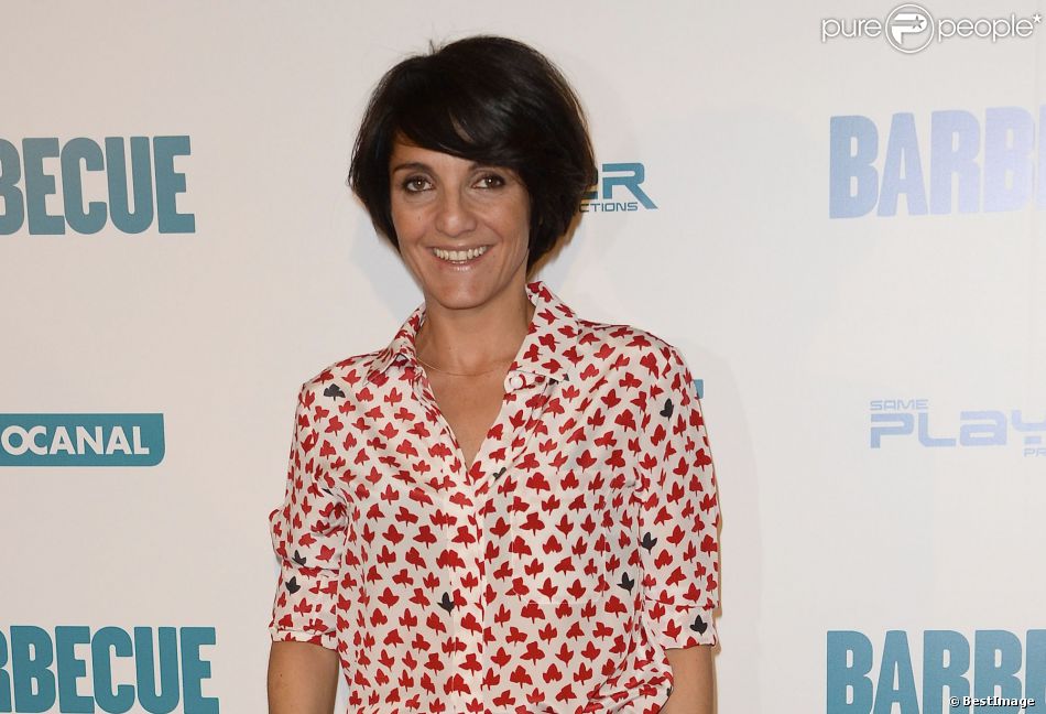 rencontrer florence foresti