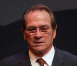 Tommy Lee Jones reçoit le El Cabrito de Plata