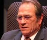 Tommy Lee Jones reçoit le El Cabrito de Plata