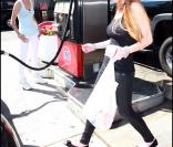 Lindsay Lohan et Samantha Ronson