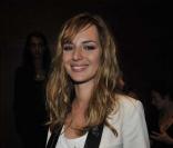 Louise Bourgoin à la rentrée Canal  