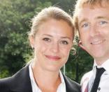 Isabelle Moreau et Darren Tullet à la rentrée Canal 