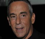 Thierry Ardisson à la rentrée Canal  