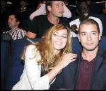 Louise Bourgoin et Ali Badou à la rentrée Canal 