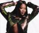 PHOTOS : Naomi Campbell, quand la panthère noire devient tigresse...