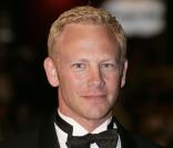 Ian Ziering is back !