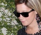 Ashley Tisdale, feu d'artifice vestimentaire !