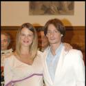 REPORTAGE PHOTOS : Asia Argento s'est mariée ! (réactualisé)
