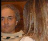 Le mariage d'Asia Argento et Michele Civetta