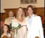 Le mariage d\'Asia Argento