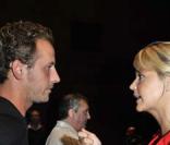 Fred Testot et Virginie Efira