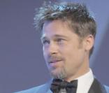 Brad Pitt récompensé un an plus tard !