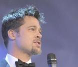 Brad Pitt récompensé un an plus tard !