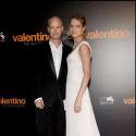 REPORTAGE PHOTOS : Natalia Vodianova, une étoile à Venise ! 