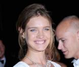 Soirée de projection du film de Valentino à la Mostra de Venise : Natalia Vodianova