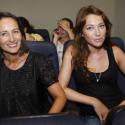 PHOTOS : Laura Smet et Ségolène au Festival du film francophone, c'est Royal ! 