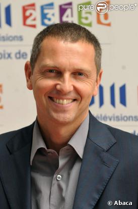 Thomas Hugues