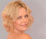 Charlize Theron sublime comme toujours