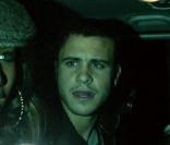 Leona Lewis et son compagnon