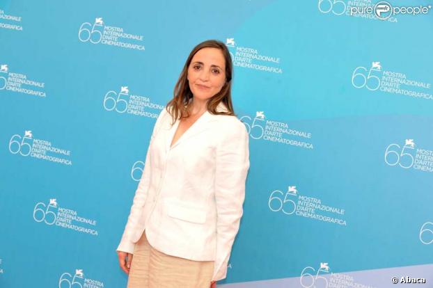 Dominique Blanc