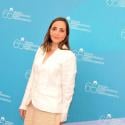 PHOTOS : Dominique Blanc totalement abandonnée à la Mostra de Venise...